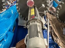 Flowserve ECPJ 50-125-R VS4