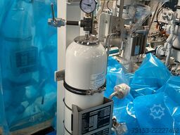 Flowserve ECPJ 50-125-R VS4