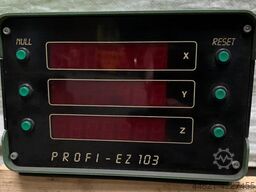 ROSCHER & EICHLER ST 3