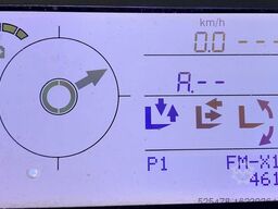 STILL FM-X14