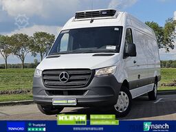 MERCEDES-BENZ SPRINTER 315 L3H2 Maxi Koelwagen!