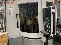 Vollmer QXD 200