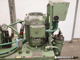 unbekannt 9 l/min / 21 l/min