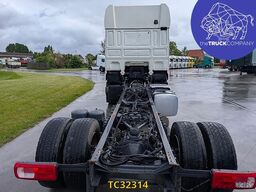 DAF XF 450