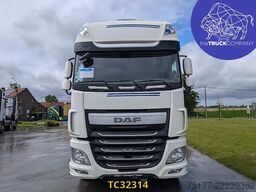 DAF XF 450