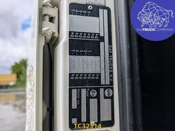 DAF XF 450