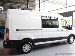 FORD Transit Kasten 350 L3 Trend Doppelkabine 7sitze