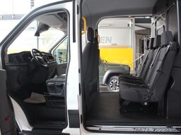FORD Transit Kasten 350 L3 Trend Doppelkabine 7sitze
