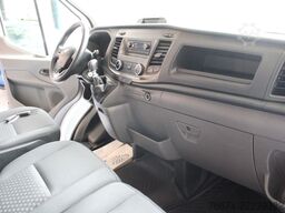 FORD Transit Kasten 350 L3 Trend Doppelkabine 7sitze