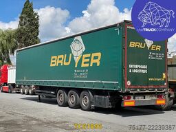 Kögel COIL TRAILER