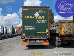 Kögel COIL TRAILER