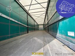 Kögel COIL TRAILER