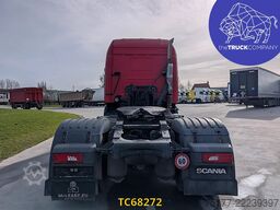 Scania G 410
