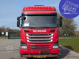 Scania G 410