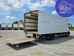 Iveco EuroCargo 140 E22