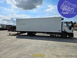 Iveco EuroCargo 140 E22