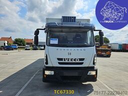 Iveco EuroCargo 140 E22