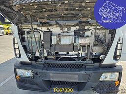 Iveco EuroCargo 140 E22
