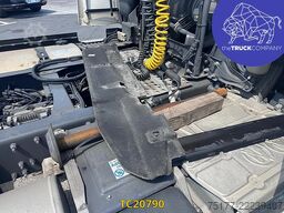 Volvo FH ENGINE DAMAGE - MOTORBESCHADIGUNG