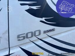 Volvo FH ENGINE DAMAGE - MOTORBESCHADIGUNG