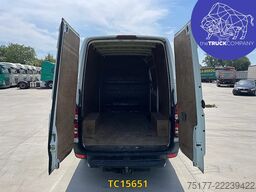 Mercedes-Benz Sprinter 213 37s