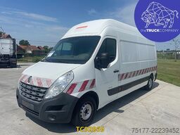 Renault Master 120.35 L3H3