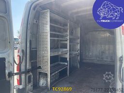 Renault Master 120.35 L3H3