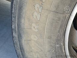 Mercedes-Benz Axor 2529