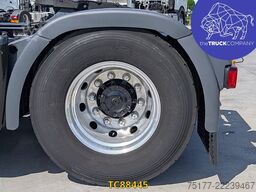 MAN TGX 640