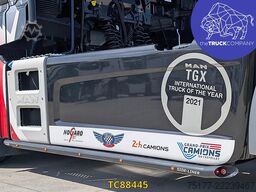 MAN TGX 640