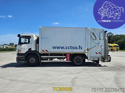 Scania P 270