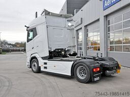 DAF XG 530 FT - ST905 - TraXon – MX Engine brake - ...