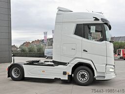 DAF XG 530 FT - ST905 - TraXon – MX Engine brake - ...