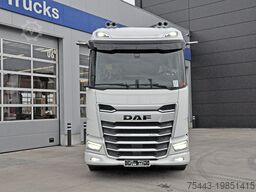 DAF XG 530 FT - ST905 - TraXon – MX Engine brake - ...