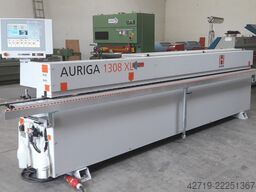 HOLZ-HER Auriga 1308 XL FÜ + PU