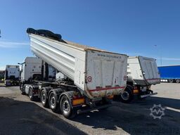 Mercedes-Benz Actros 1845