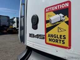 Mercedes-Benz Actros 1845