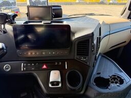 Mercedes-Benz Actros 1845