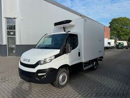 IVECO Daily 35S13 Tiefkühlkoffer mit LBW *Automatik*