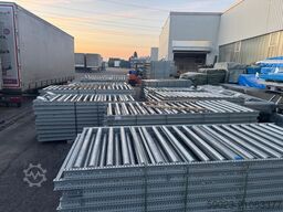 Rack & Roll Schwerlast