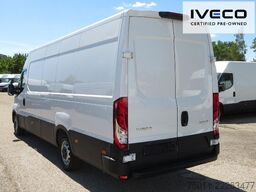 IVECO Daily 35S16V Klima, PDC, lang+hoch, FACELIFT