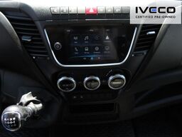 IVECO Daily 35S16V Klima, PDC, lang+hoch, FACELIFT