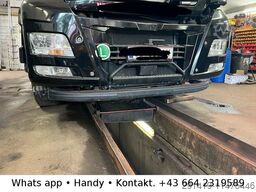 MAN TGX 18.480 4x4 Hydrodrive Bj 2017