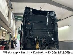 MAN TGX 18.480 4x4 Hydrodrive Bj 2017