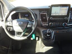 FORD Transit Custom Kasten 290 L1H1 Sport Standhzg
