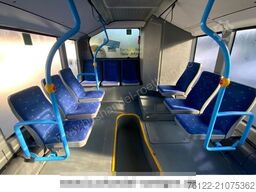 MERCEDES-BENZ O 530 Citaro/Klima/Euro6/A20/A21