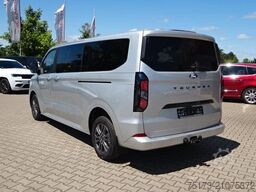 FORD Tourneo Custom 320L2 Titanium AT AHK Kam Navi