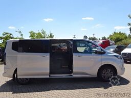 FORD Tourneo Custom 320L2 Titanium AT AHK Kam Navi