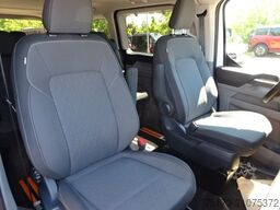 FORD Tourneo Custom 320L2 Titanium AT AHK Kam Navi