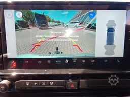 FORD Tourneo Custom 320L2 Titanium AT AHK Kam Navi